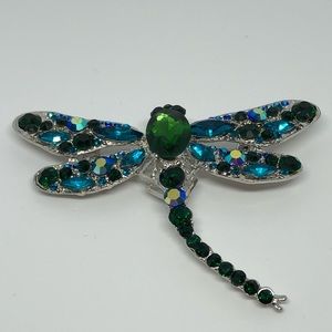 🚨Fashion Colorful brooch 4/20.00